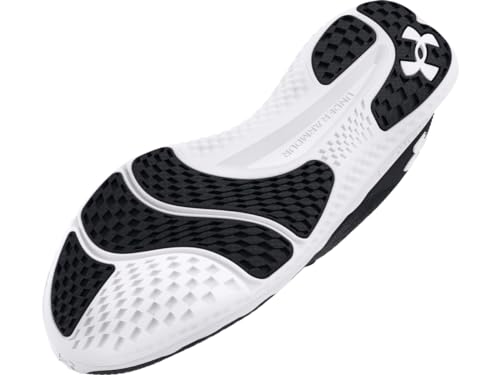 Under Armour Herren UA Charged Speed Swift, leichte Laufschuhe mit Dämpfung, bequeme und strapazierfähige Sportschuhe für Herren