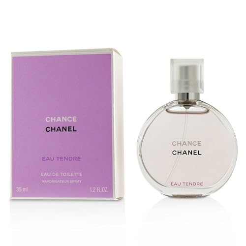 Chanel Chance Eau Tendre Edt Vapo, 35 ml