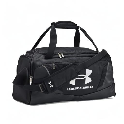 Under Armour Unisex UA Undeniable 5.0 Duffle SM Backpack