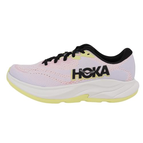 HOKA ONE ONE 1155131-CTNS Rincon 4 Damen Carnation/Starlight Glow EU 40