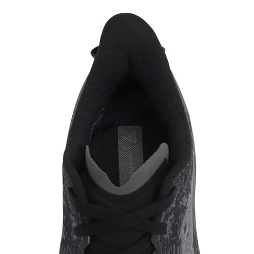 HOKA ONE ONE 1155150-BCKT Speedgoat 6 GTX Herren Black/Outer Orbit EU 46