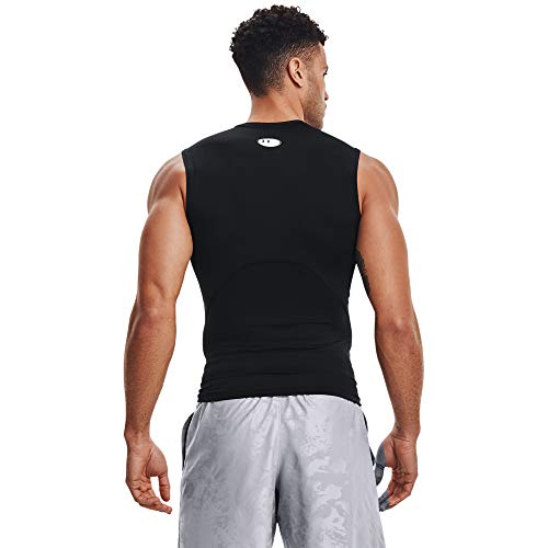 Under Armour Herren UA HG Armour Comp SL Shirt