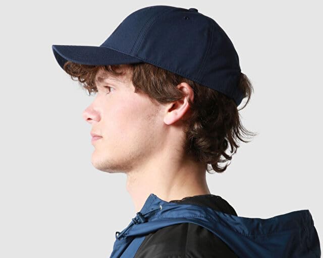 THE NORTH FACE NF0A4VSV8K2 Recycled 66 Classic HAT Hat Unisex Adult Summit Navy Größe OS