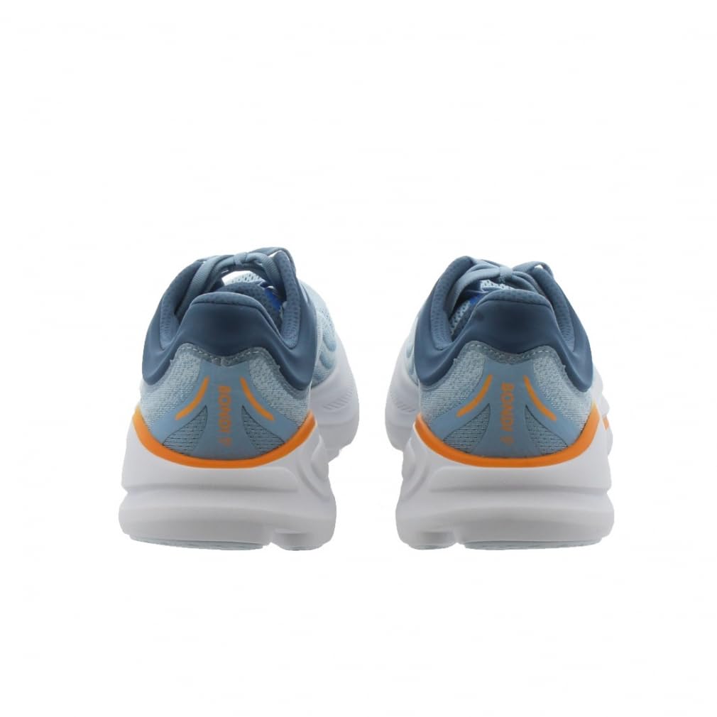 HOKA ONE ONE 1162011-DNP Bondi 9 Herren Drizzle/Downpour EU 44