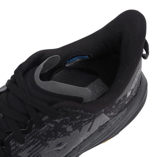 HOKA ONE ONE 1155150-BCKT Speedgoat 6 GTX Herren Black/Outer Orbit EU 46