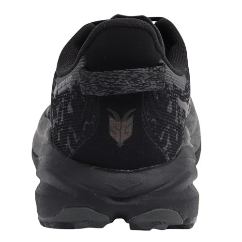 HOKA ONE ONE 1155150-BCKT Speedgoat 6 GTX Herren Black/Outer Orbit EU 46