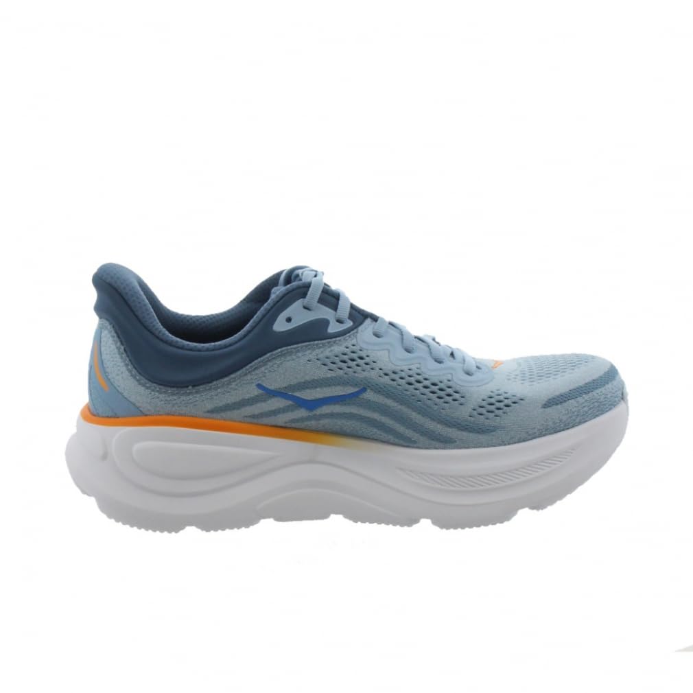 HOKA ONE ONE 1162011-DNP Bondi 9 Herren Drizzle/Downpour EU 44