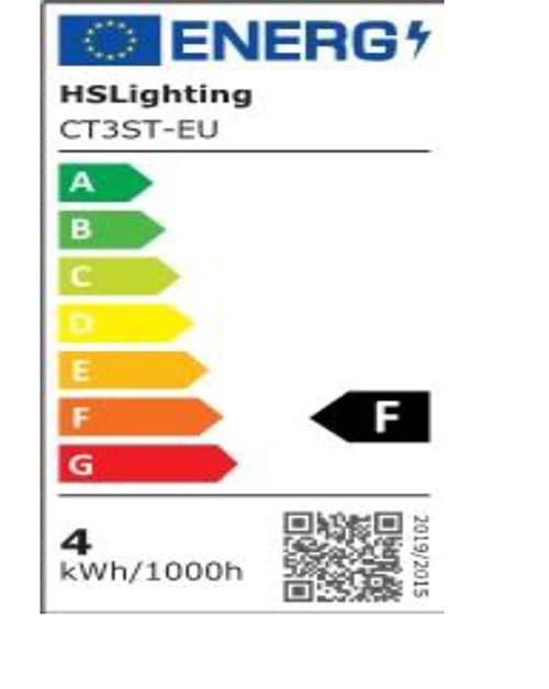 Nachttischlampe Touch Dimmbar, HSLighting Tischlampe Touch Dimmbare Glühbirne 3 Helligkeitsstufen Einstellbar Schreibtischlampe Minimalistische Tischleuchte für Nachttisch Schlafzimmer Lesen Wohnzimme