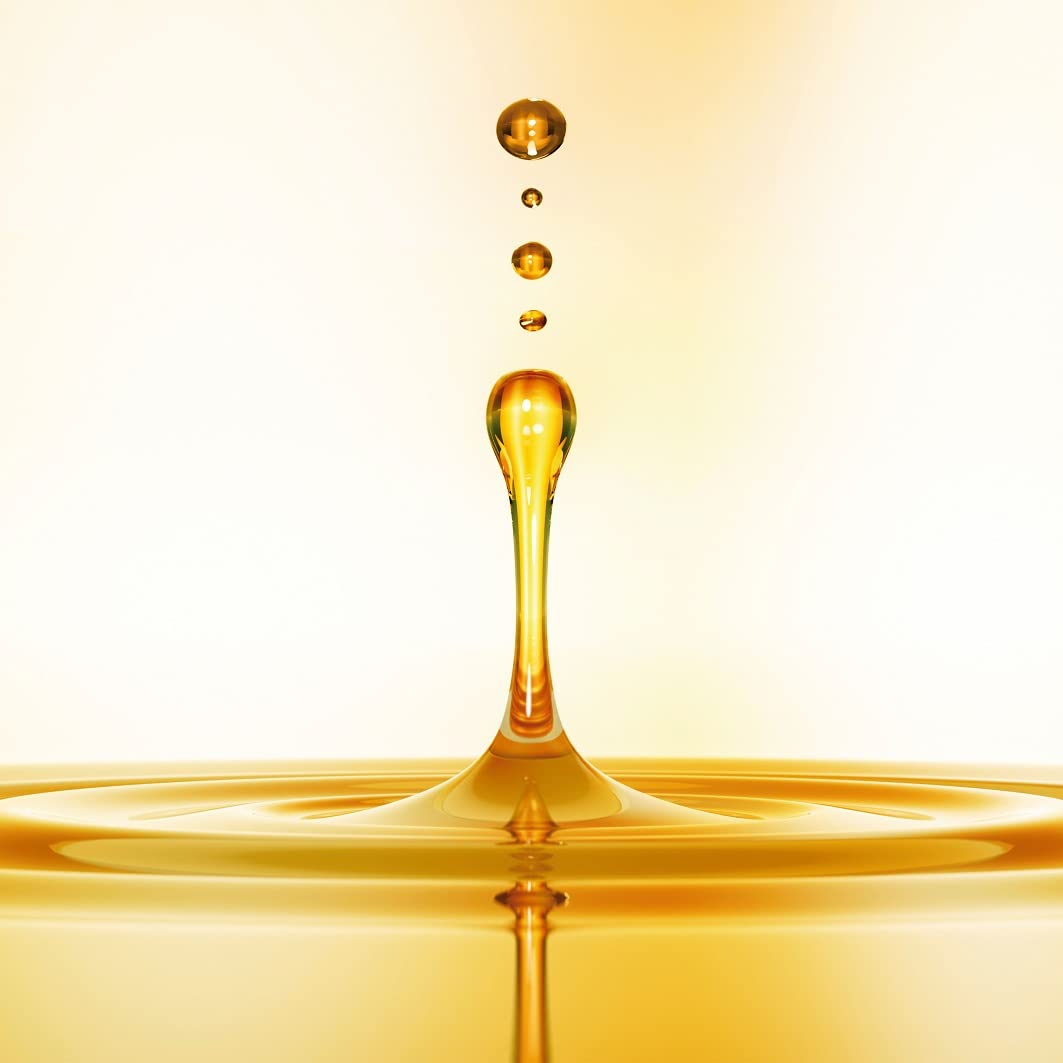 REVLON PROFESSIONAL Orofluido Argan Oil Elixir, 100 ml, nährende Leave in Haarpflege mit Arganöl, glättendes Haaröl für geschmeidiges, glänzendes Haar, mit Anti Frizz, vegan