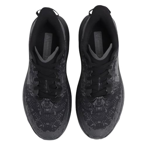 HOKA ONE ONE 1155150-BCKT Speedgoat 6 GTX Herren Black/Outer Orbit EU 46