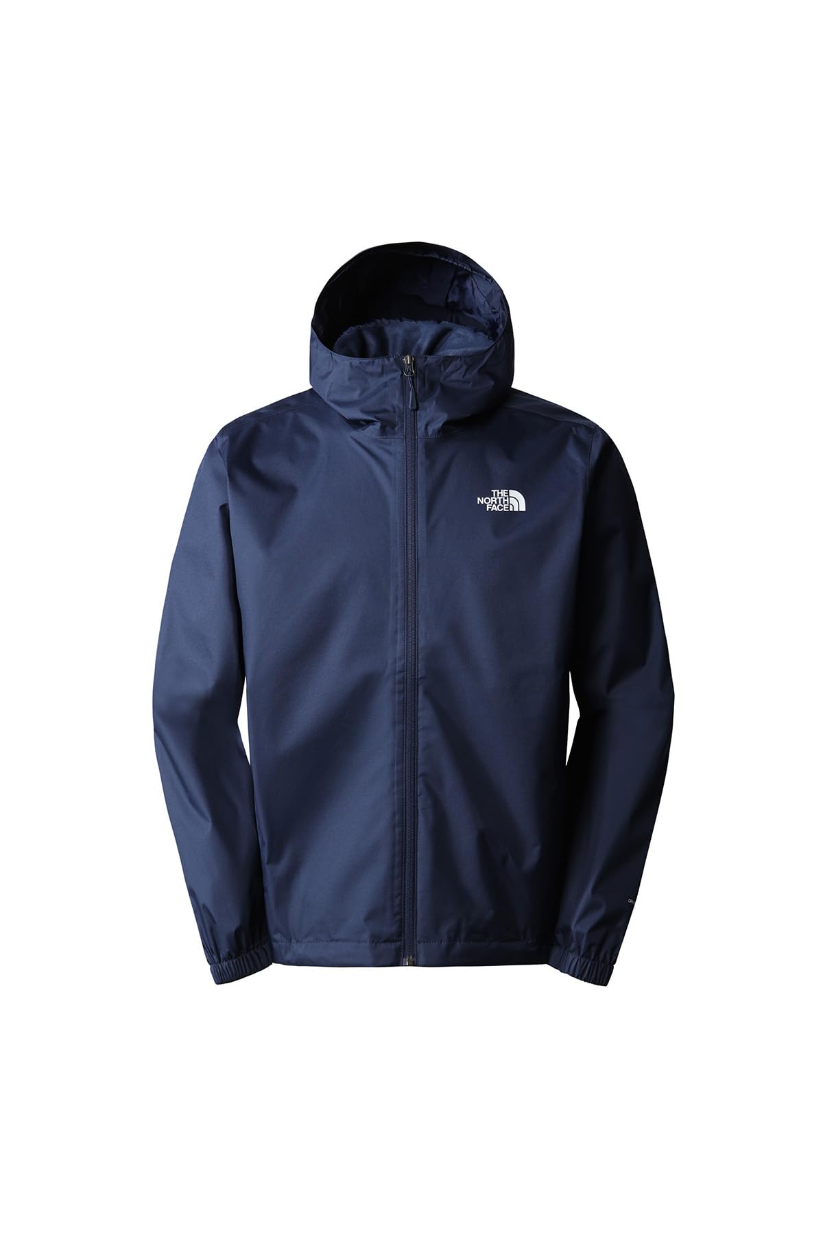 THE NORTH FACE NF00A8AZ8K2 M QUEST JACKET - EU Jacket Herren Summit Navy Größe L