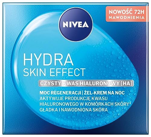 Hydra Skin Effect Refreshing