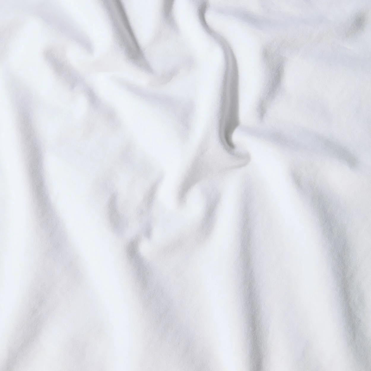 THE NORTH FACE NF0A87NGFN4 M S/S Simple Dome Tee T-Shirt Herren TNF White Größe L