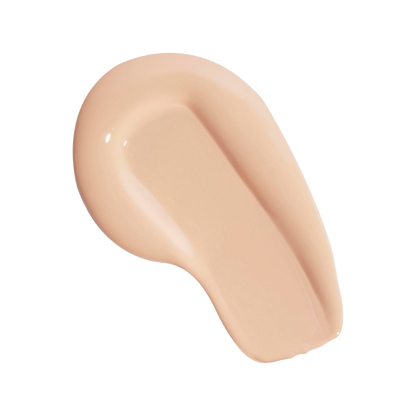 Makeup Revolution, Skin Silk Serum Foundation, Light to Medium Coverage, Contains Hyaluronic Acid, F8, 23ml