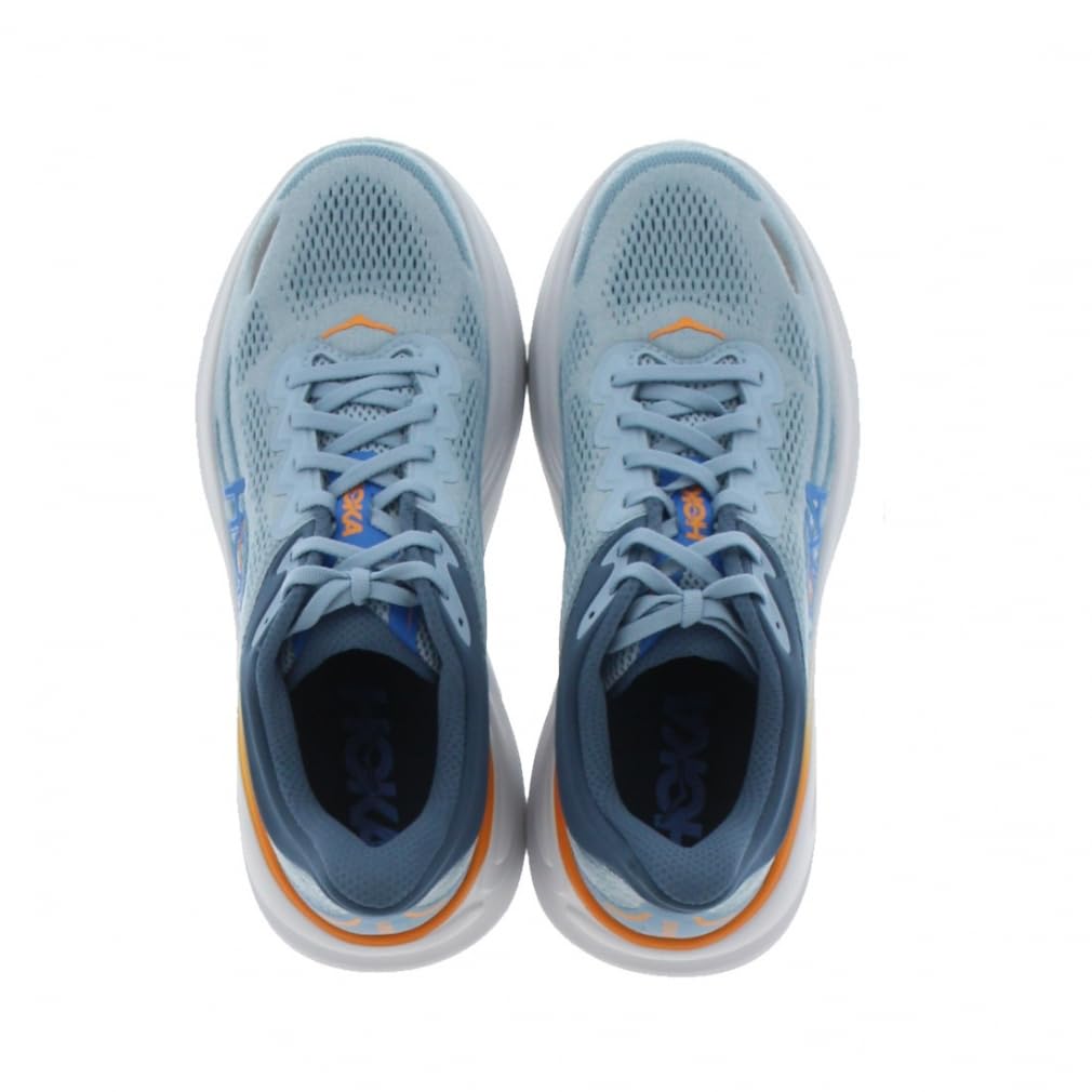 HOKA ONE ONE 1162011-DNP Bondi 9 Herren Drizzle/Downpour EU 44