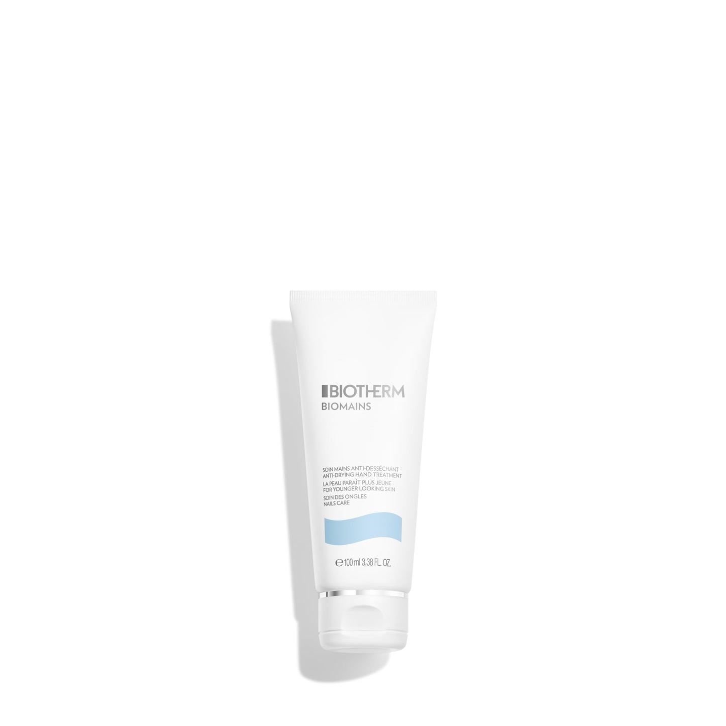 Biotherm Lait Corporel L'Original, 400 ml + Biomains Handcreme, 100 ml