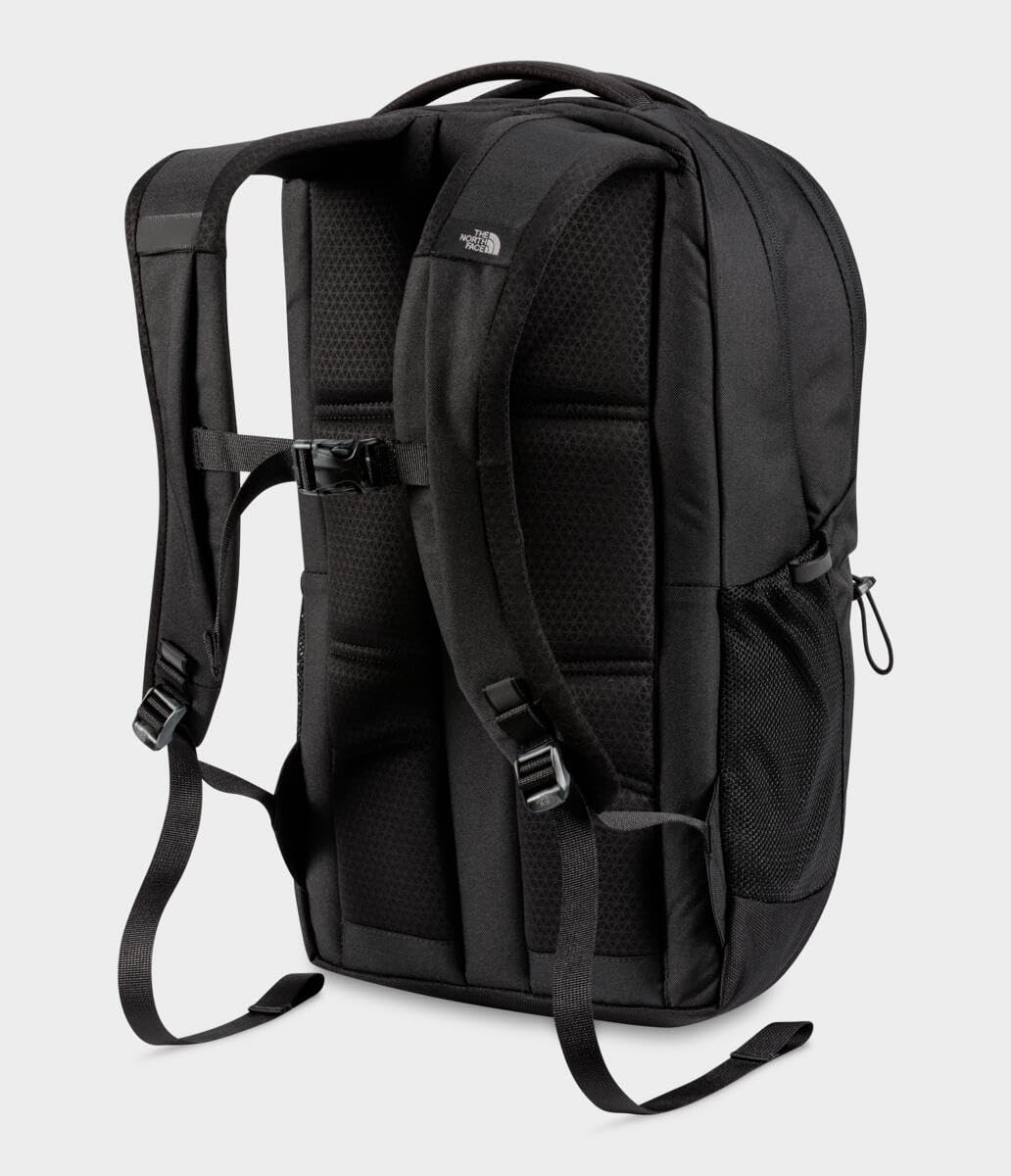 THE NORTH FACE NF0A3VXF4H01 JESTER Sports backpack Unisex Adult TNF Black-NPF Größe OS