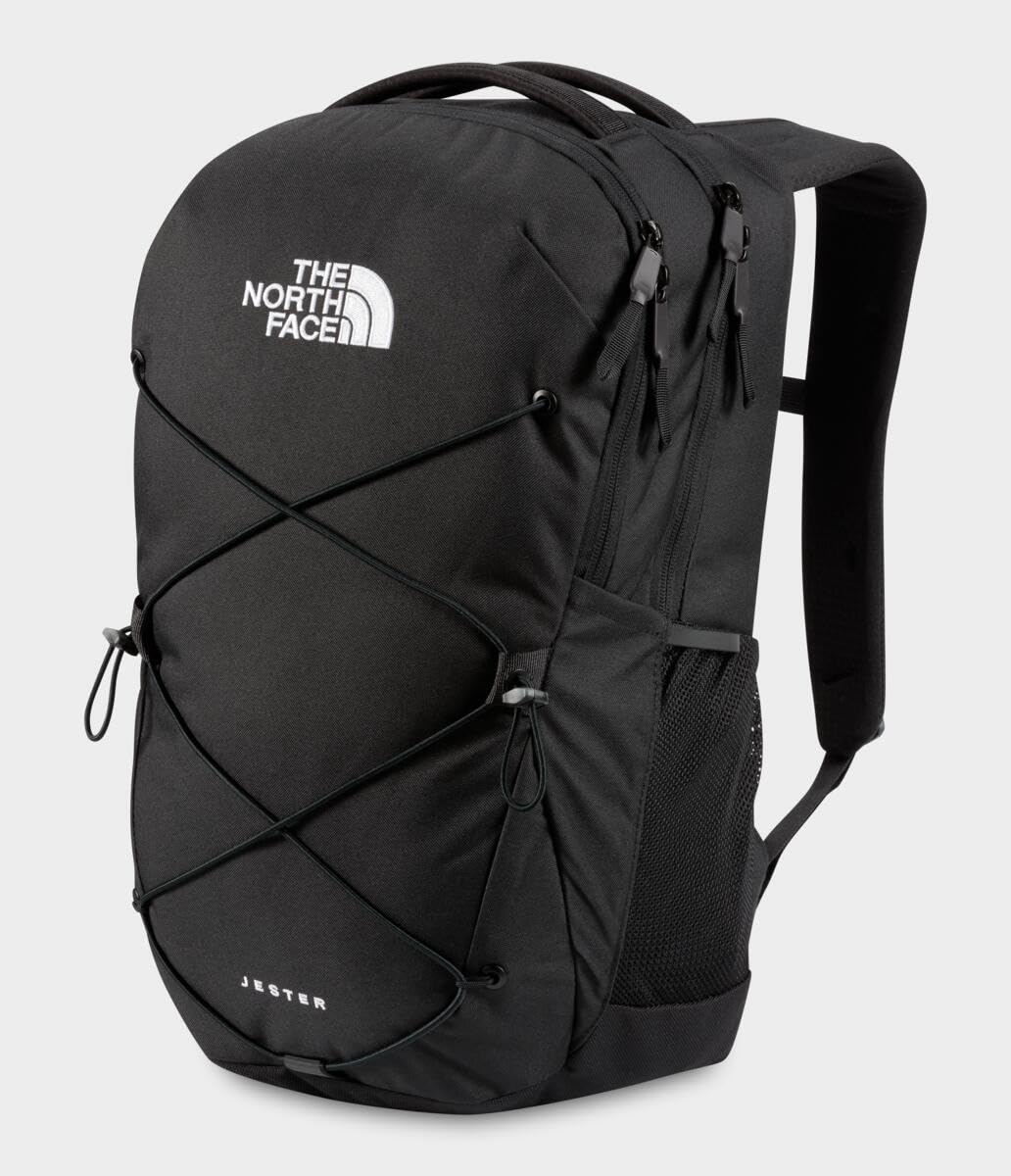 THE NORTH FACE NF0A3VXF4H01 JESTER Sports backpack Unisex Adult TNF Black-NPF Größe OS