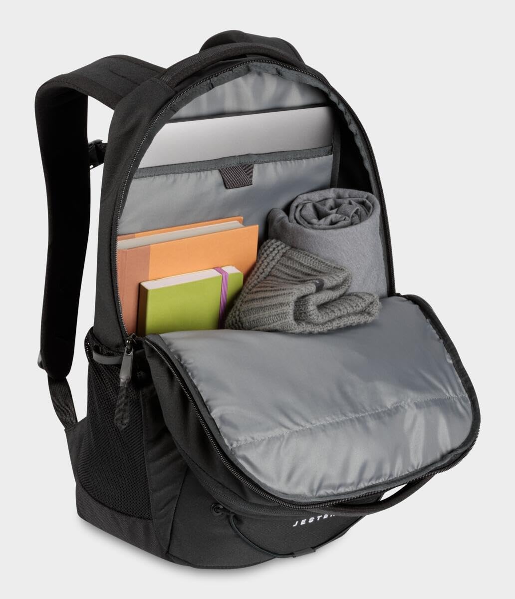 THE NORTH FACE NF0A3VXF4H01 JESTER Sports backpack Unisex Adult TNF Black-NPF Größe OS