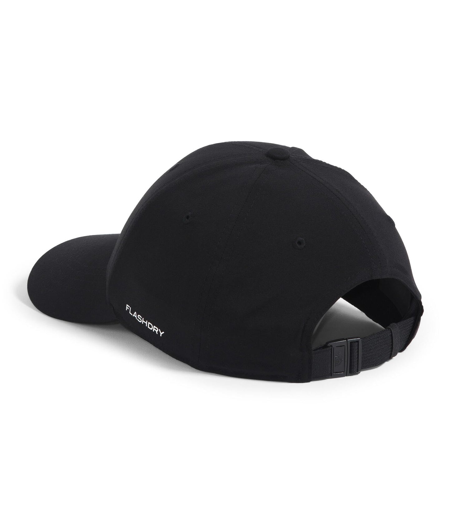 THE NORTH FACE NF0A8A27KY4 66 FLASHDRY HAT Hat Herren TNF Black/TNF White Größe OS
