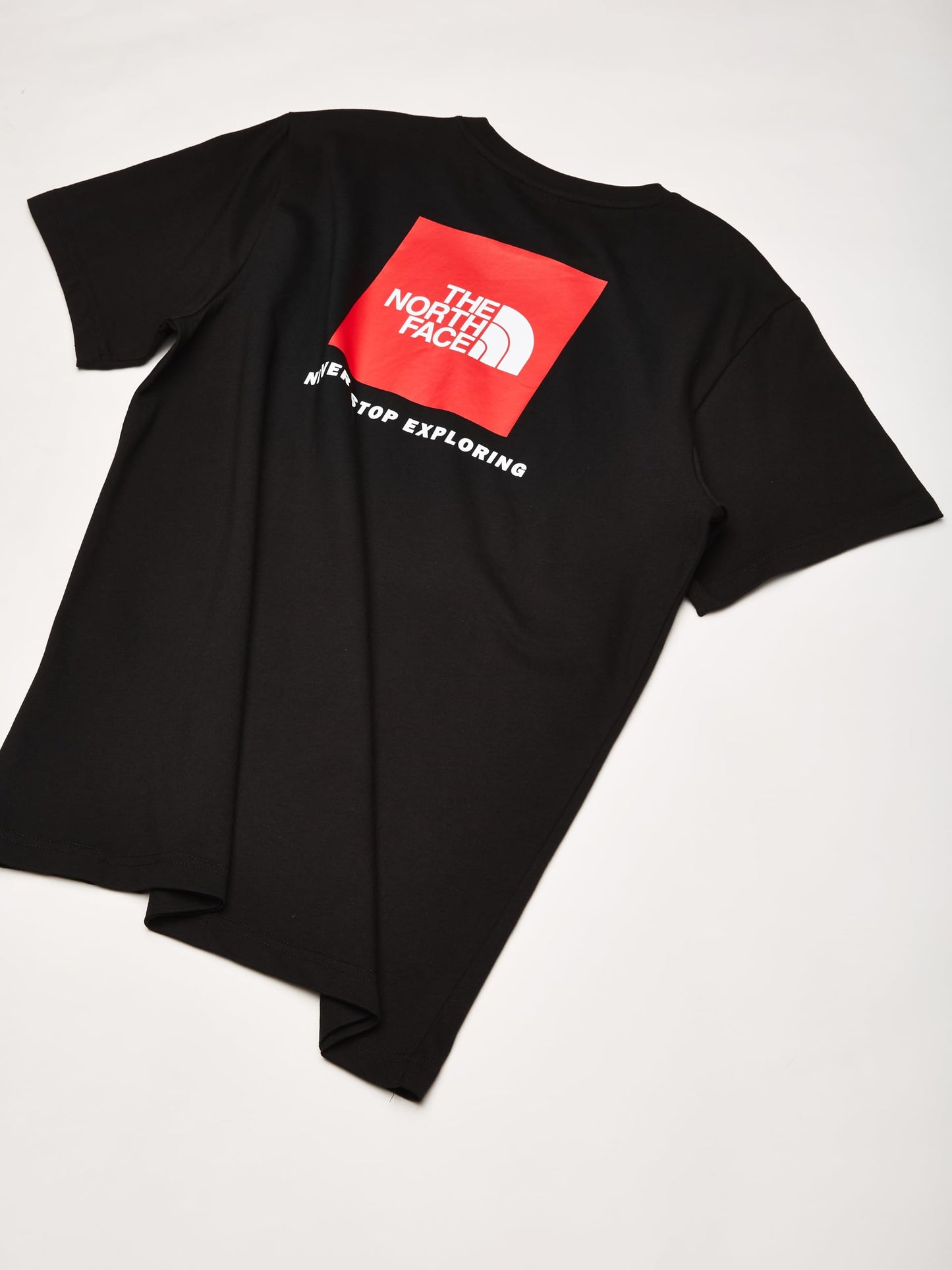 The North Face Redbox T-Shirt TNF Black XL