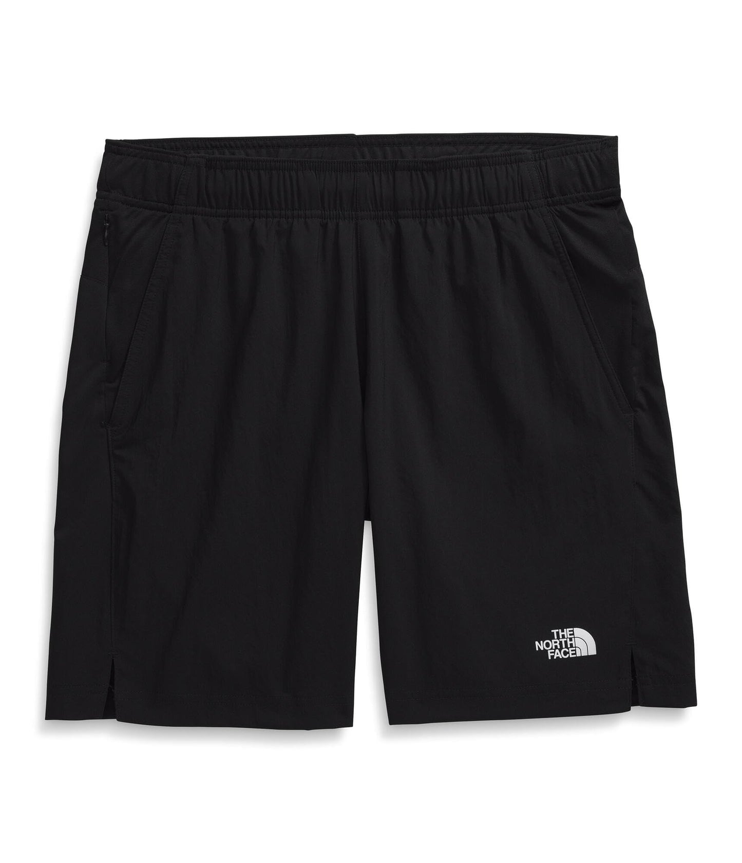 THE NORTH FACE Herren 24/7 7In Shorts, TNF Black/Npf, XL