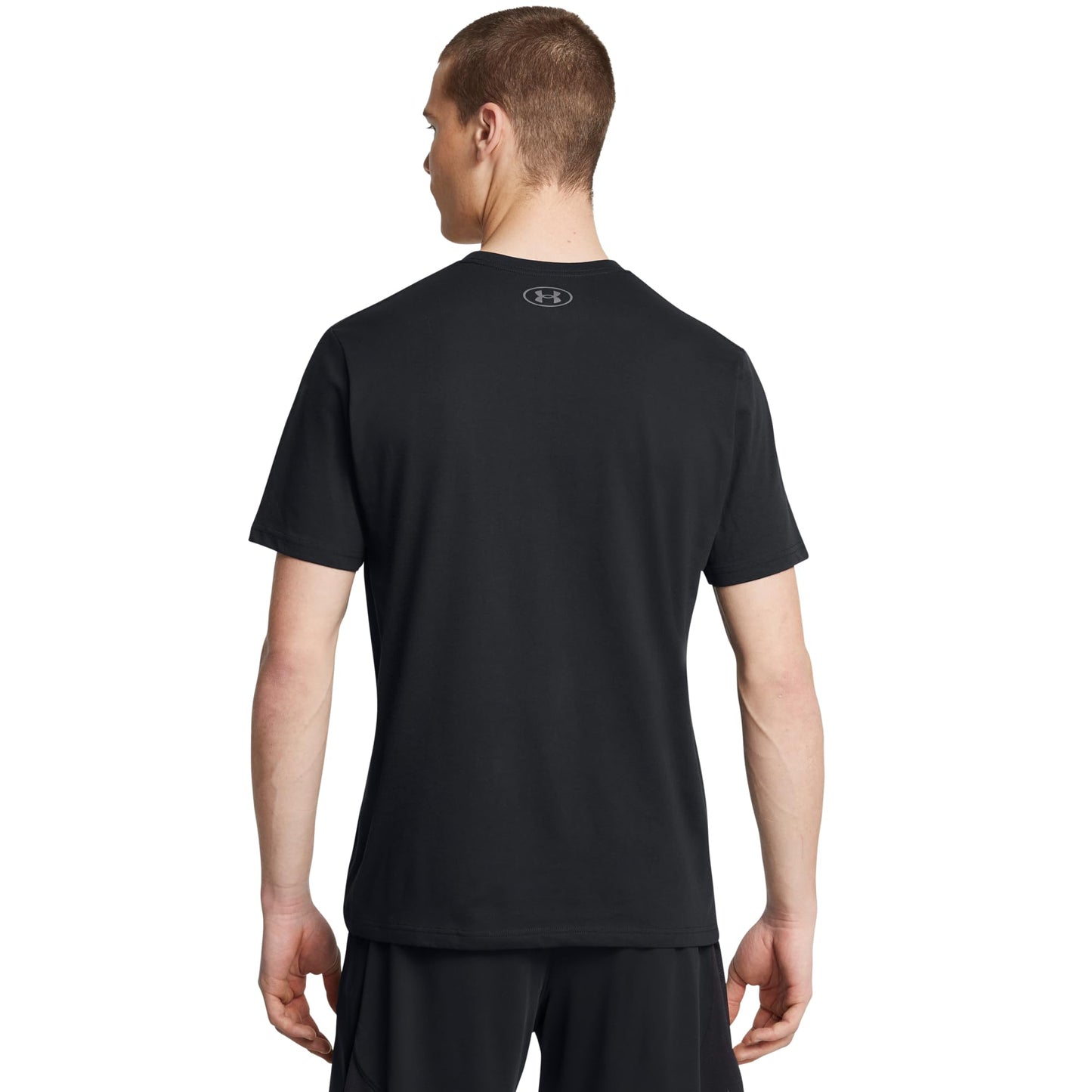 Under Armour Herren UA M BOXED SPORTS UPDATED SS Shirt