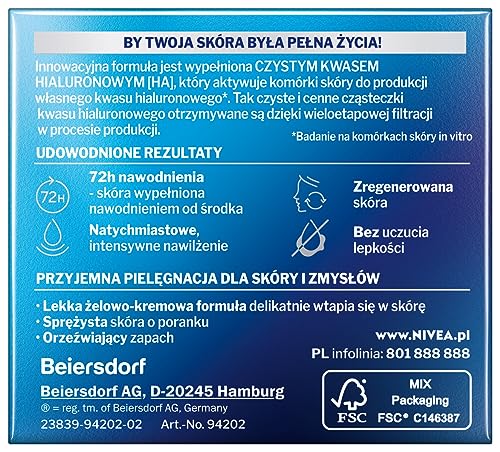 Hydra Skin Effect Refreshing