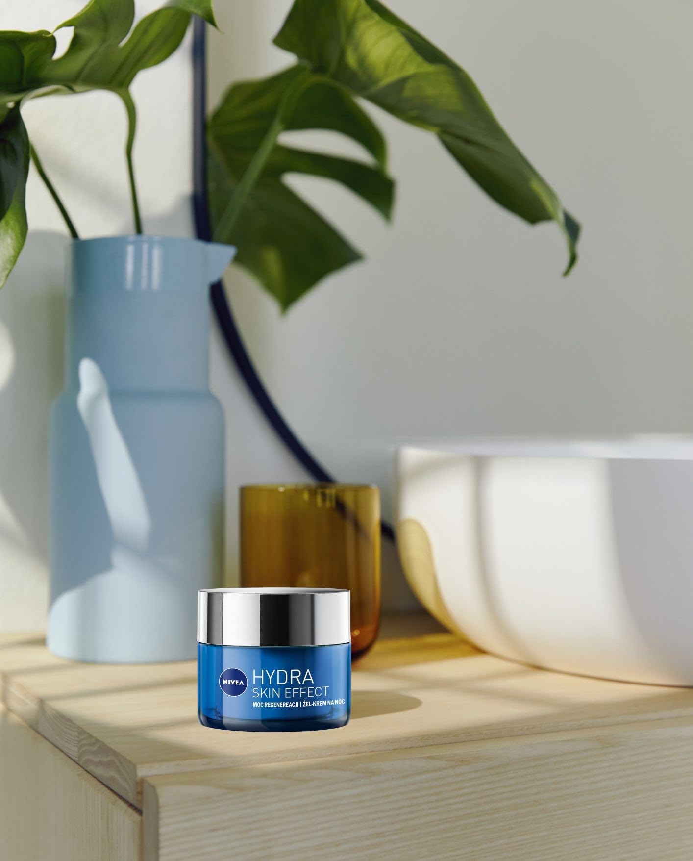 Hydra Skin Effect Refreshing