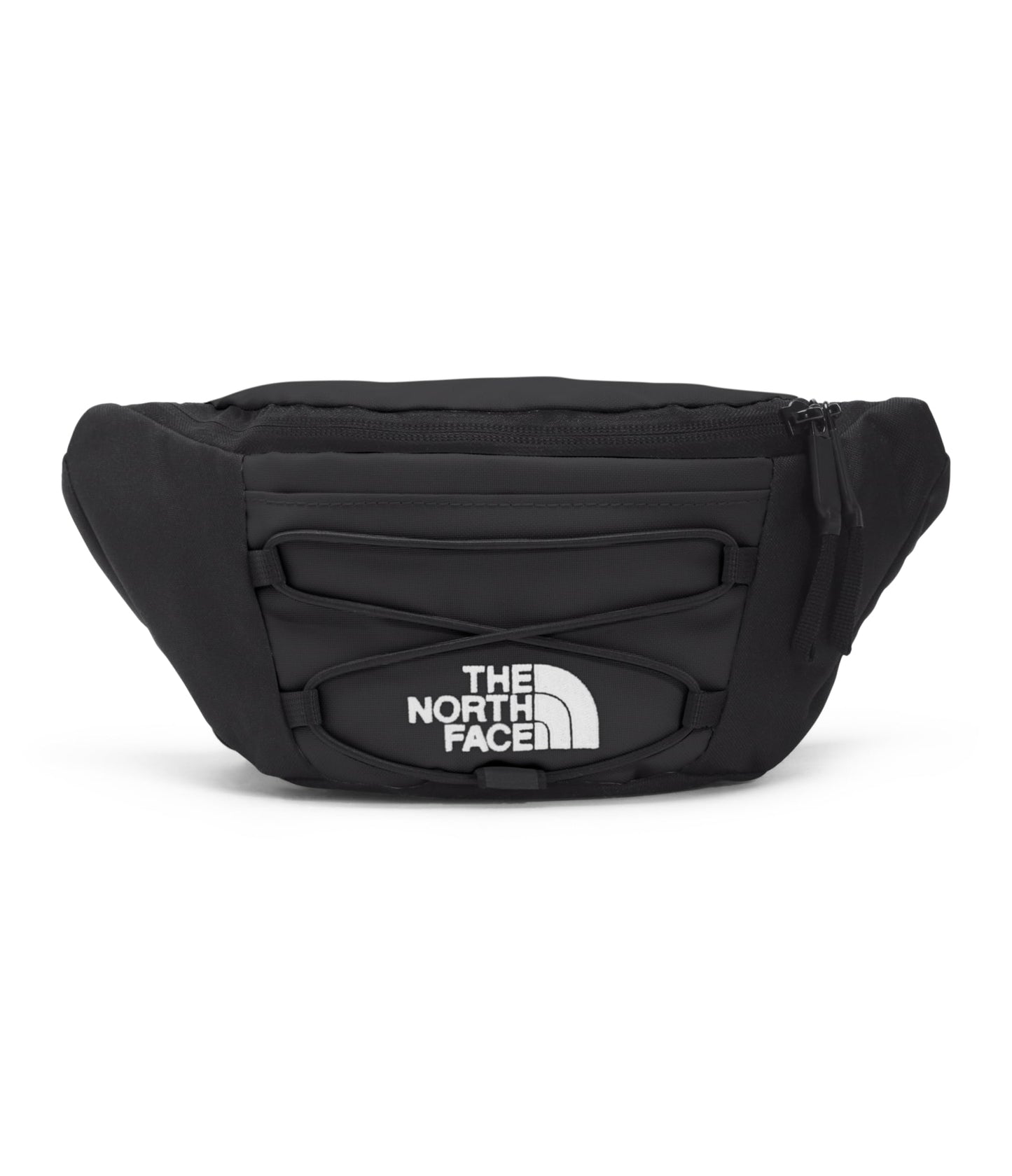 THE NORTH FACE NF0A52TM4H0 JESTER LUMBAR Gym Bag Herren TNF Black-NPF Größe OS