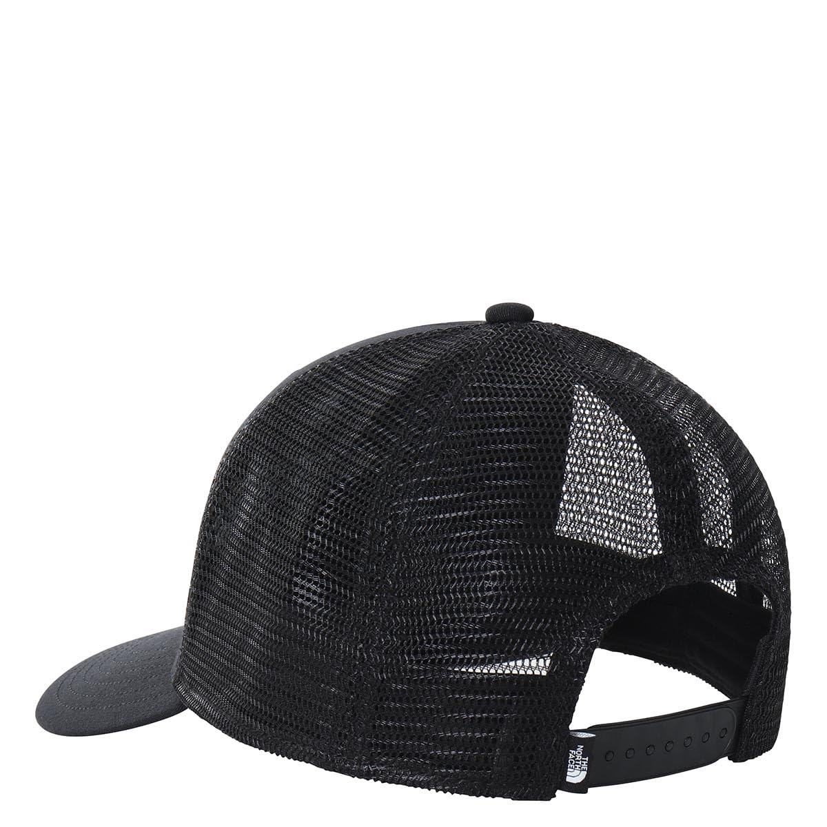 THE NORTH FACE NF0A5FXAJK3 Mudder Trucker Hat Unisex Adult Black Größe OS
