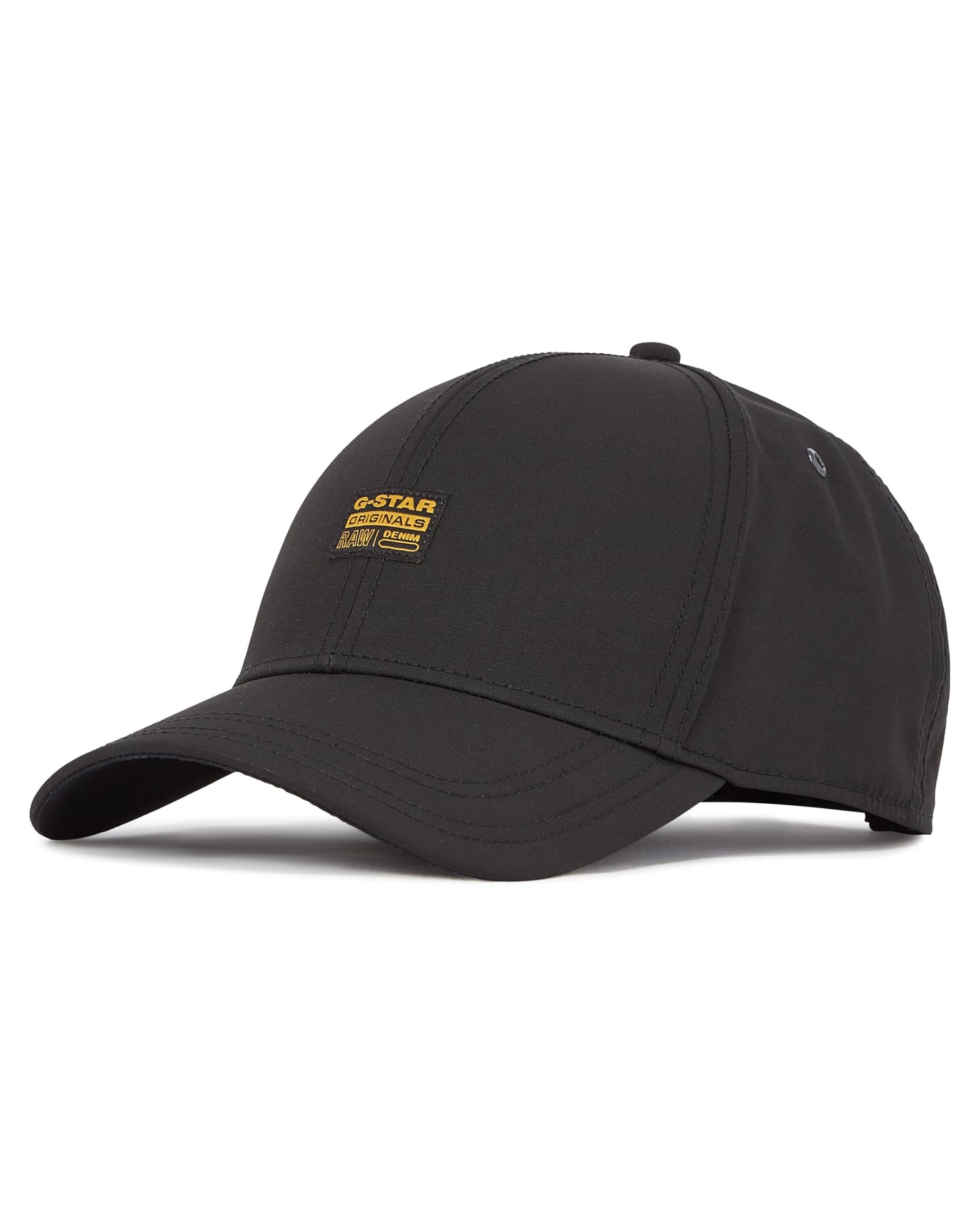 G-Star Herren Originals Baseball Cap, Schwarz (neo-Black D03219-D738-G928), PC