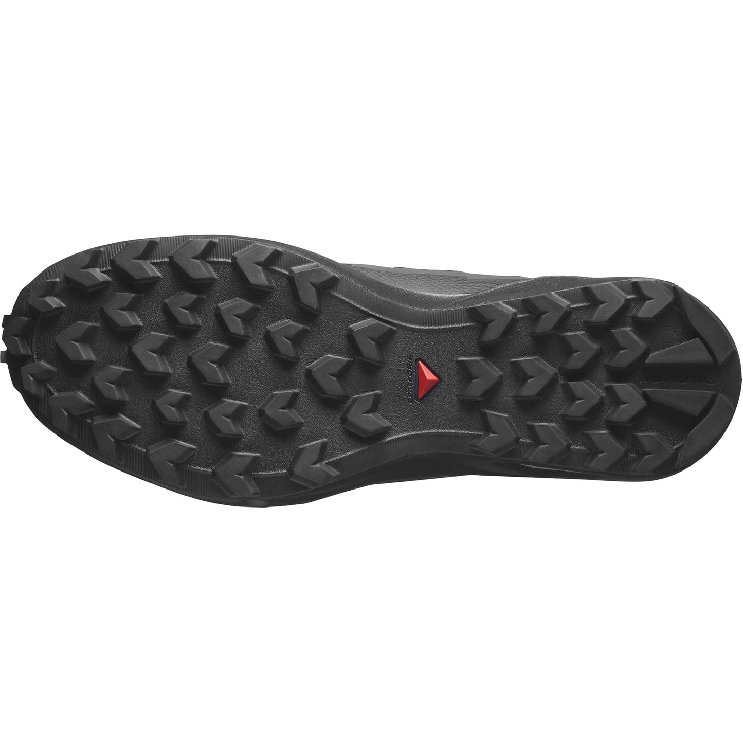 Salomon Speedcross Peak Climasalomon wasserdichte Herren Trail-Laufschuhe, Outdoor-bereit, Geländegängiger Schutz , Aktiver Grip, Black, 44 2/3