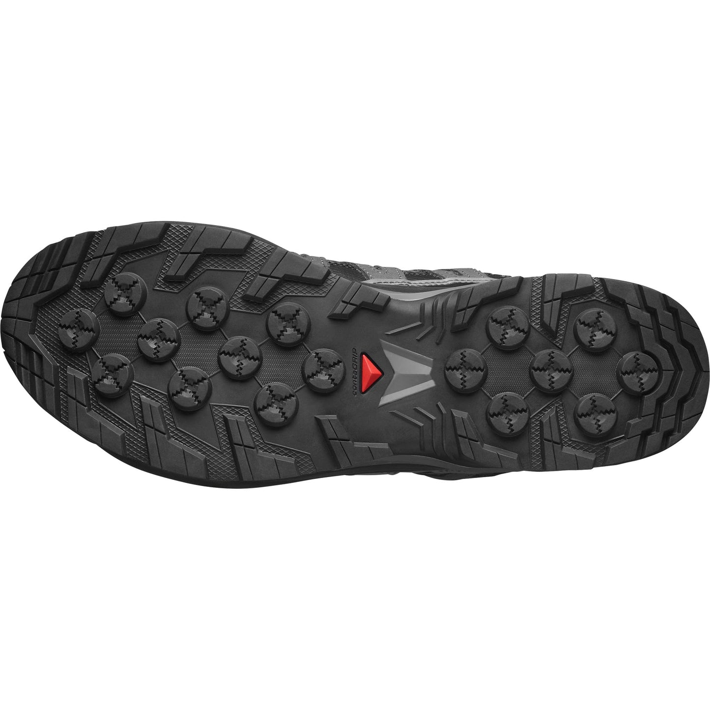 Salomon Herren X-Adventure Recon Gore-Tex, Vielseitige Wanderschuhe für Komfort, Ideal für Wanderungen und Trailrunning bei Outdoor-Abenteuern. 41 ⅓