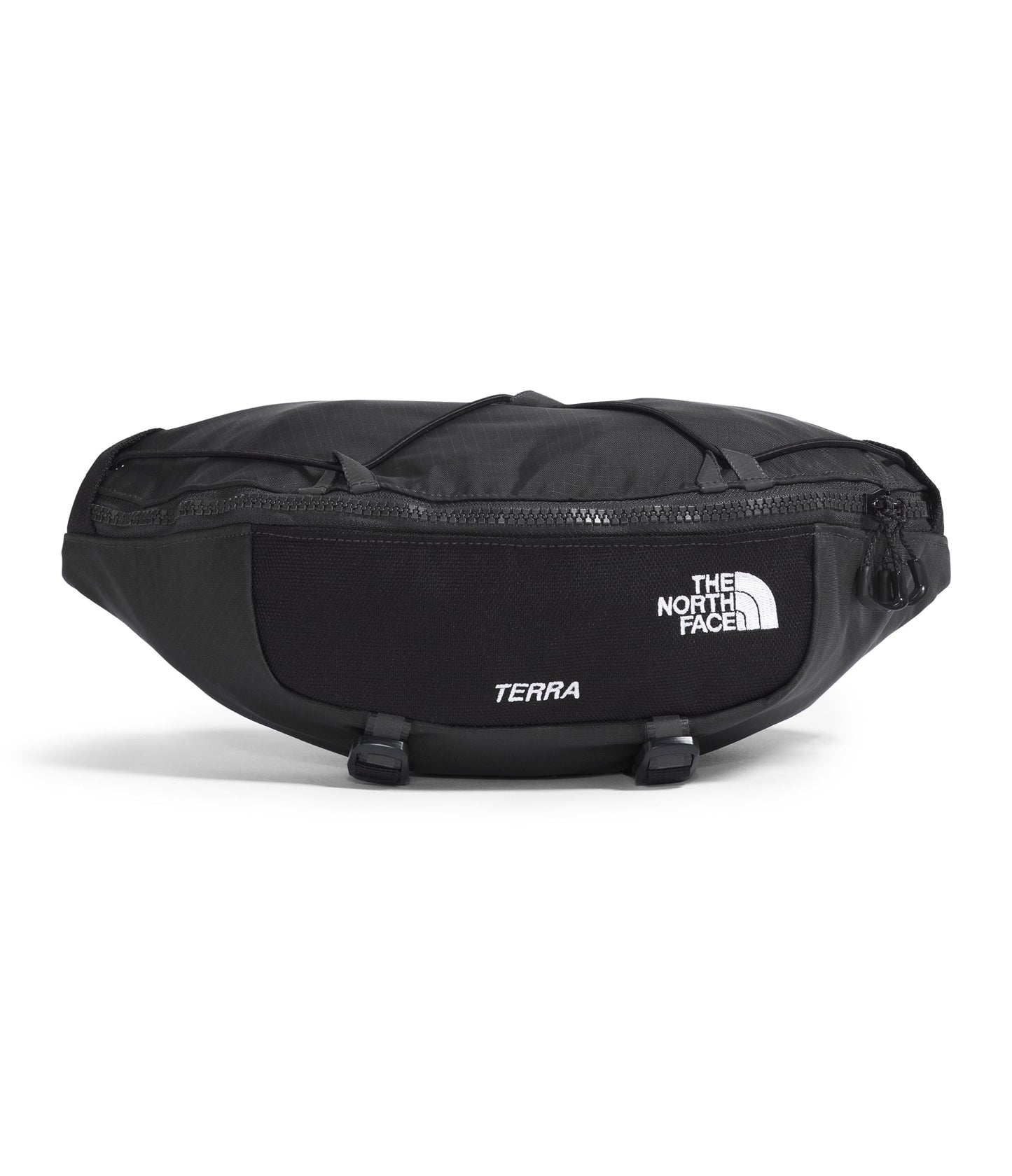 THE NORTH FACE NF0A81EO4JK TERRA LUMBAR 3L Sports backpack Herren Asphalt Grey-TNF Black- Größe OS