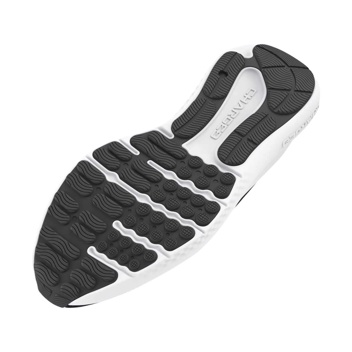 Under Armour Herren UA Charged Surge 4, reaktionsstarke Laufschuhe für Männer, leichte und atmungsaktive Sportschuhe, Herren Sneaker mit hervorragender Dämpfung
