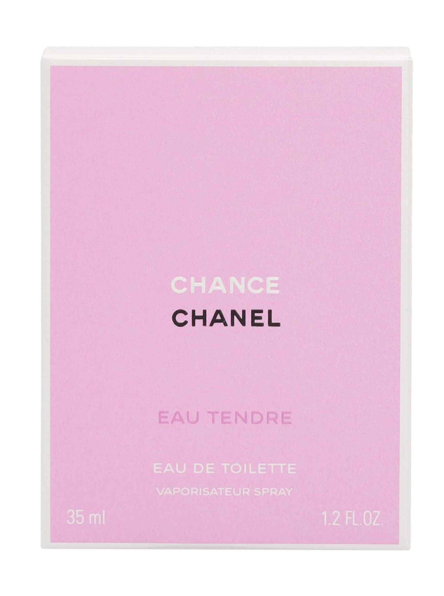Chanel Chance Eau Tendre Edt Vapo, 35 ml