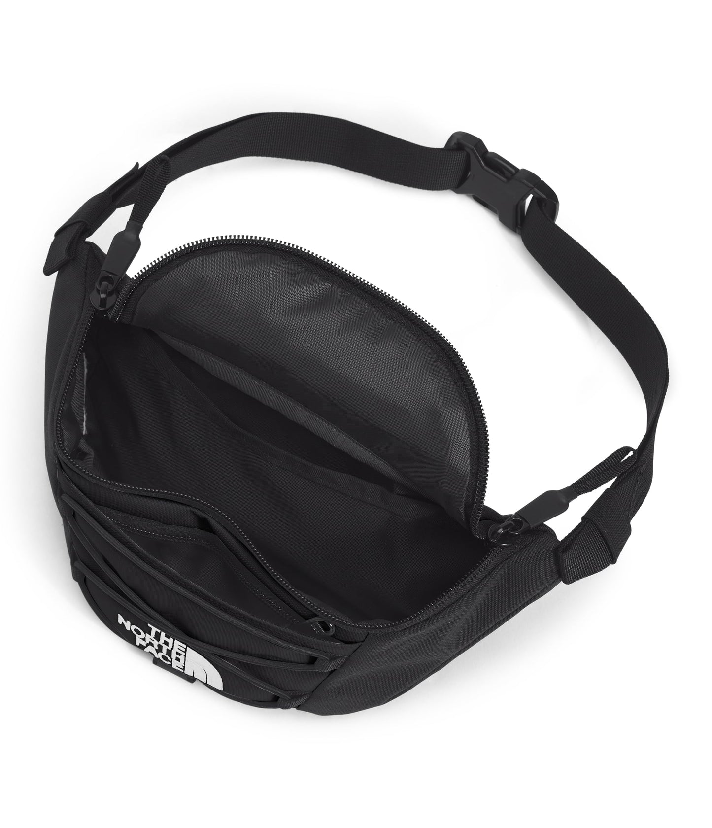 THE NORTH FACE NF0A52TM4H0 JESTER LUMBAR Gym Bag Herren TNF Black-NPF Größe OS