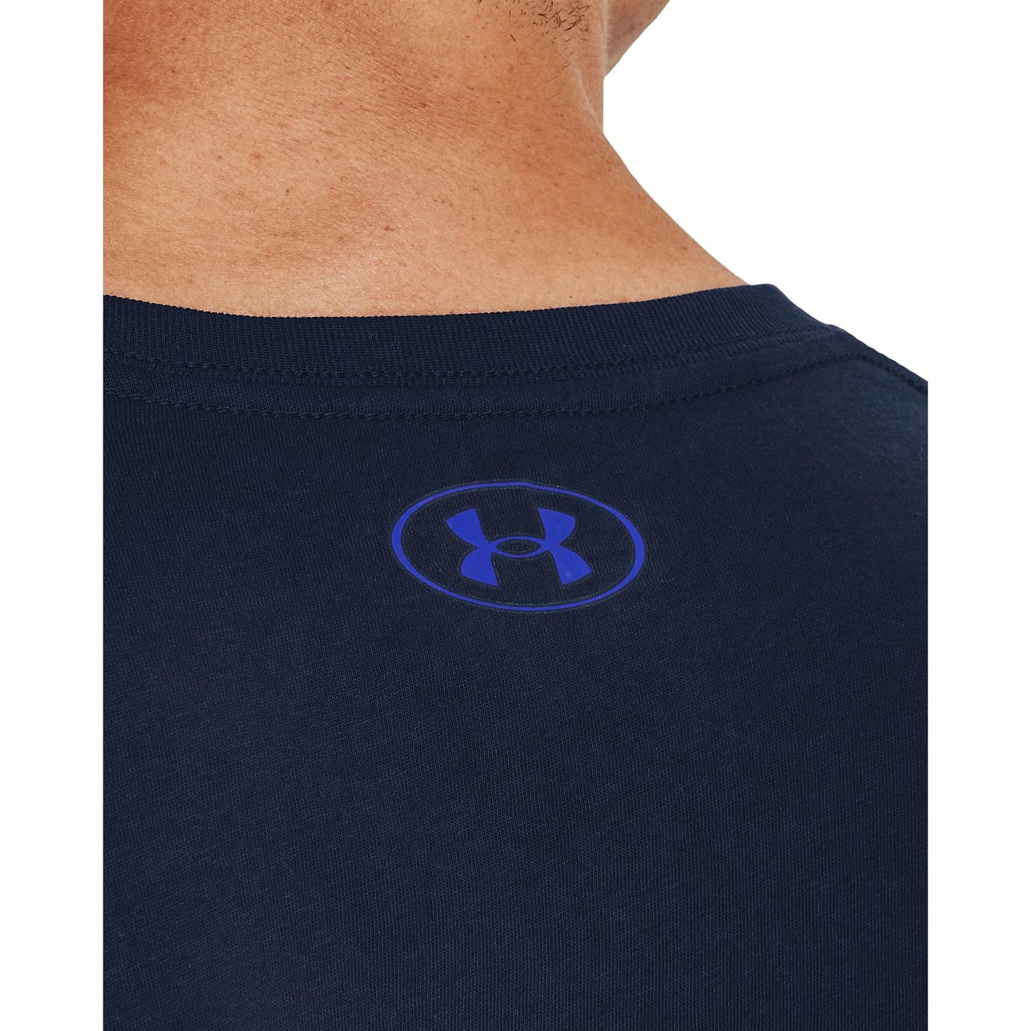 Under Armour Herren UA TEAM ISSUE WORDMARK SS Shirt