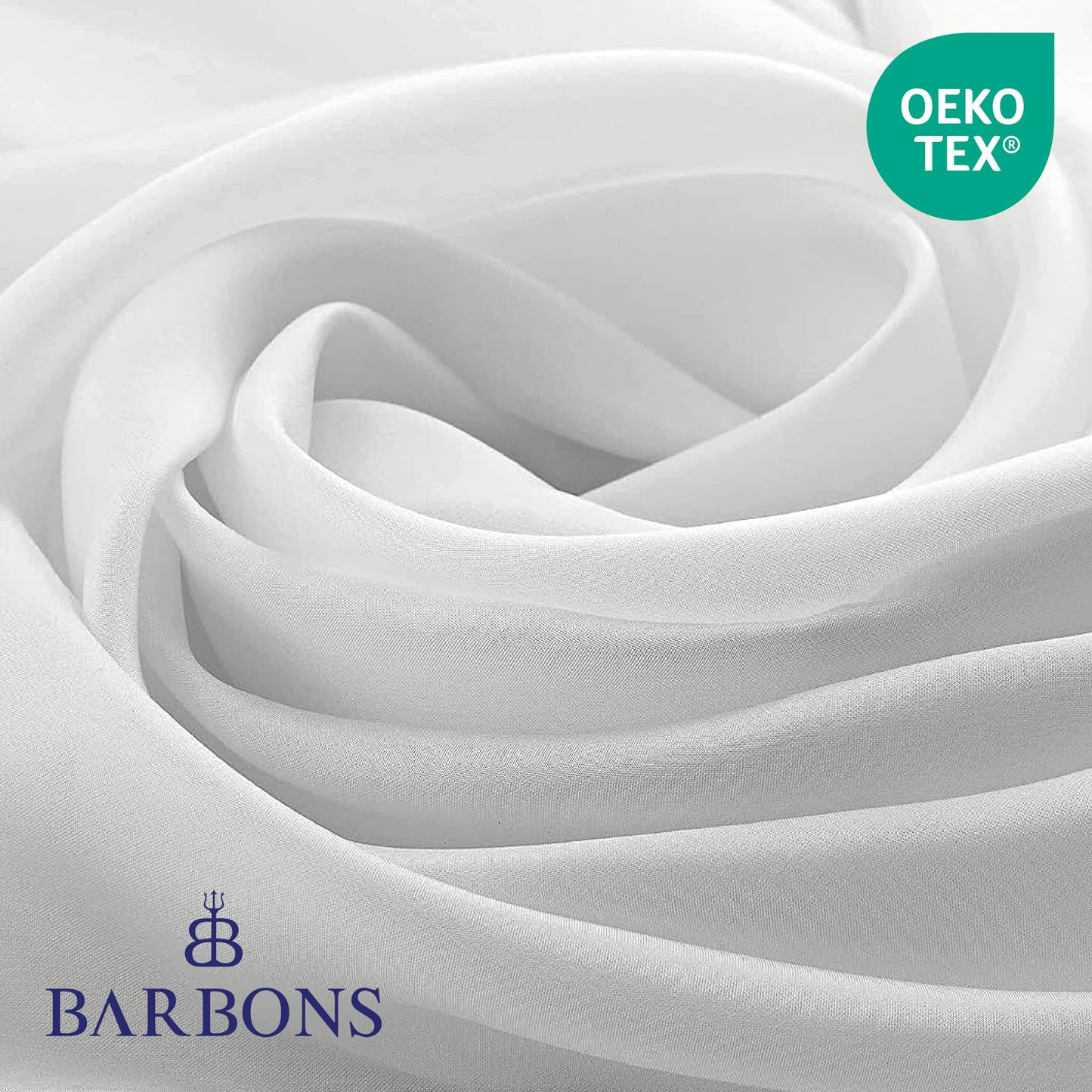 Spannbettlaken 200x200cm - 35 cm Tiefe Tasche 100% Baumwolle Spannbetttuch Oeko-TEX Zertifiziert Bettlaken Jersey Bettware Bettbezug für Boxspringbett Dicke Matratzen - Weiss 200 x 200