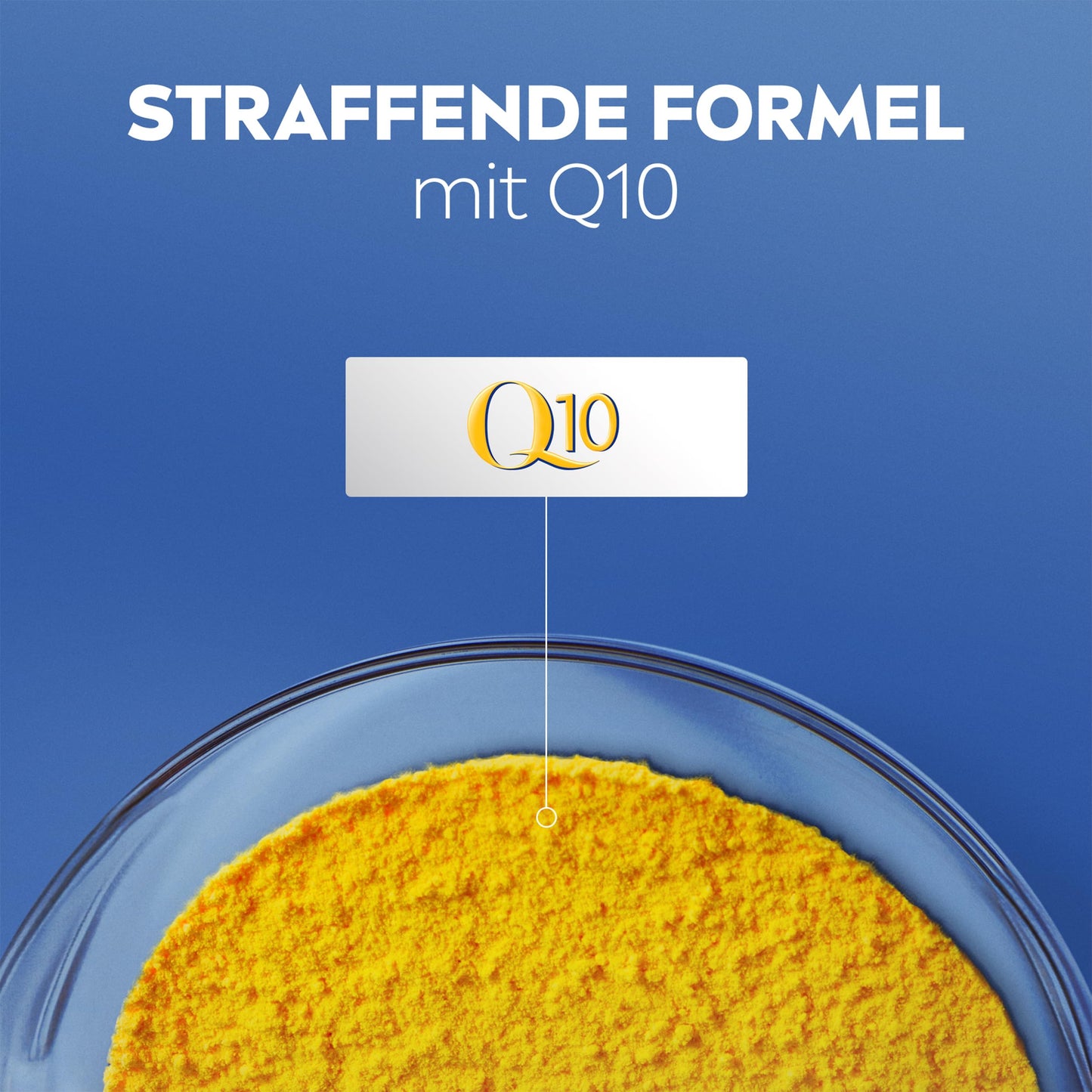 NIVEA Body Lotion Q10 Straffend + Bräunend, Pflege für eine sanfte Bräune mit frischem Sommerduft, Anti-Age Hautpflege mit Q10 für straffere Haut in 10 Tagen (200 ml)