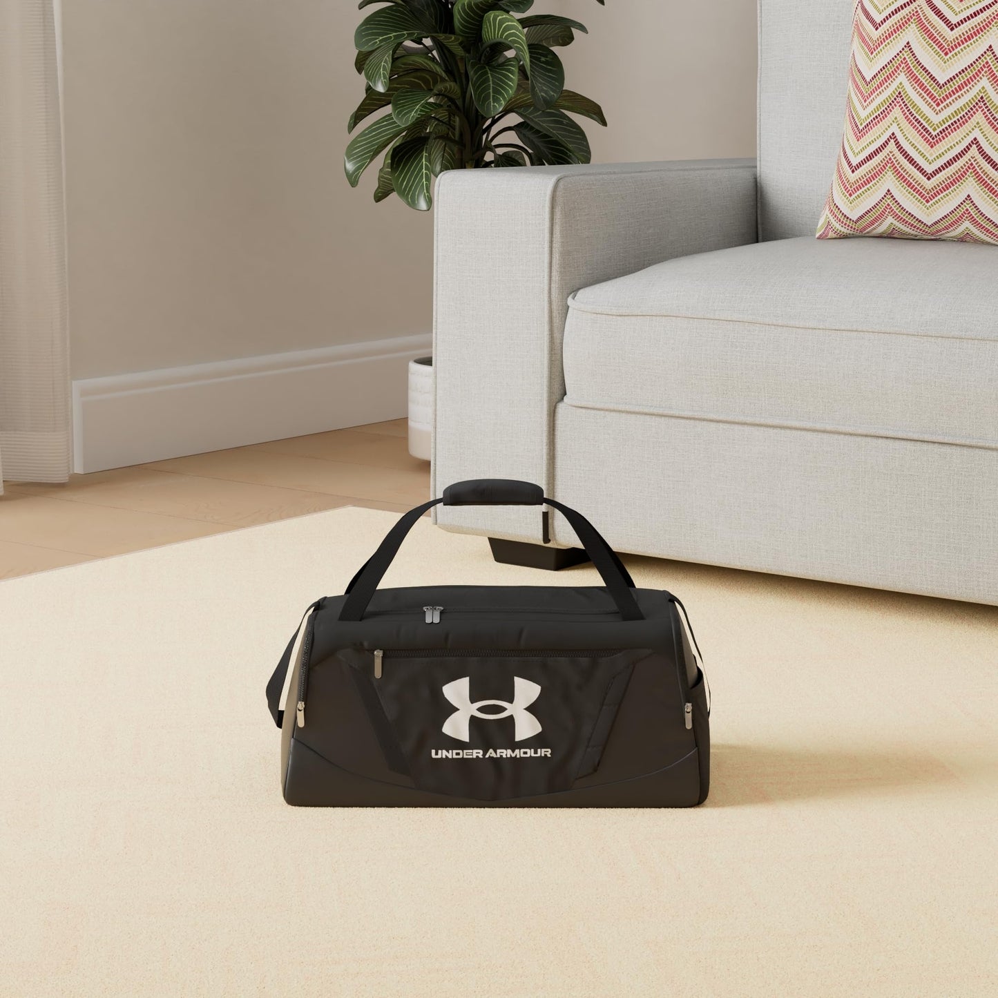 Under Armour Unisex UA Undeniable 5.0 Duffle SM Backpack