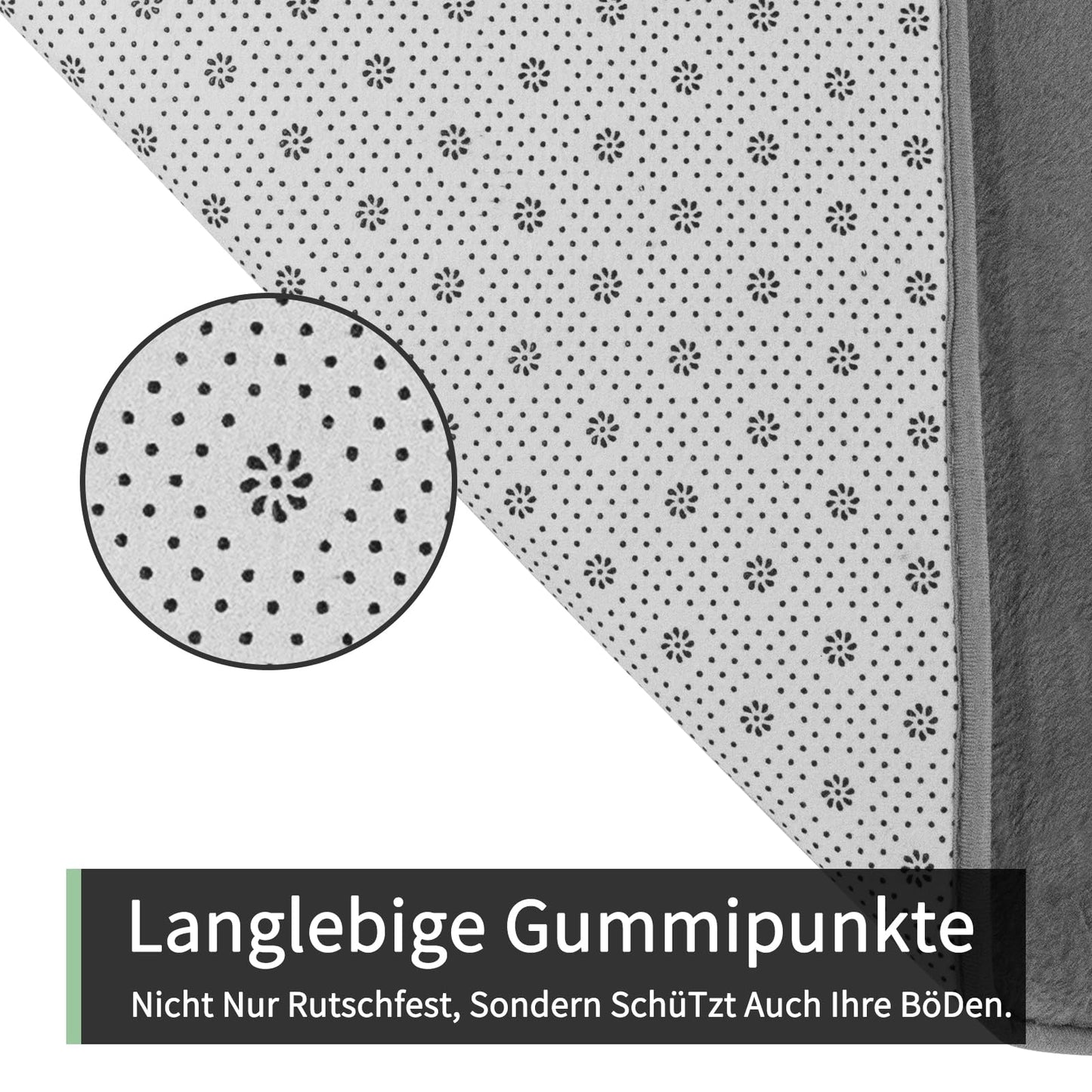 Sour Lemon Weiche Teppich Wohnzimmer, Glatt Teppich aus Kaninchenfell Kurzflor rutschfest, Modern Anti-Rutsch Carpet für Schlafzimmer, Luxuriöse Raumdekoration, Flauschiger Teppichbereich 160x230cm