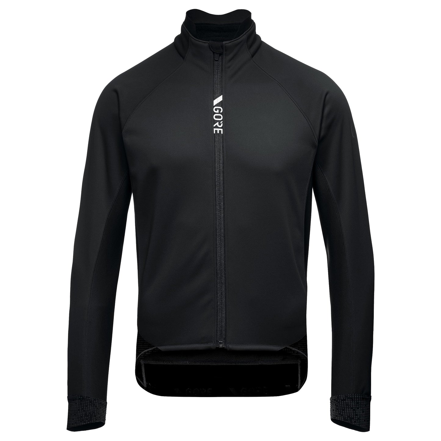 GORE WEAR Herren C5 Gtx I Thermo Jacke, Schwarz, L EU