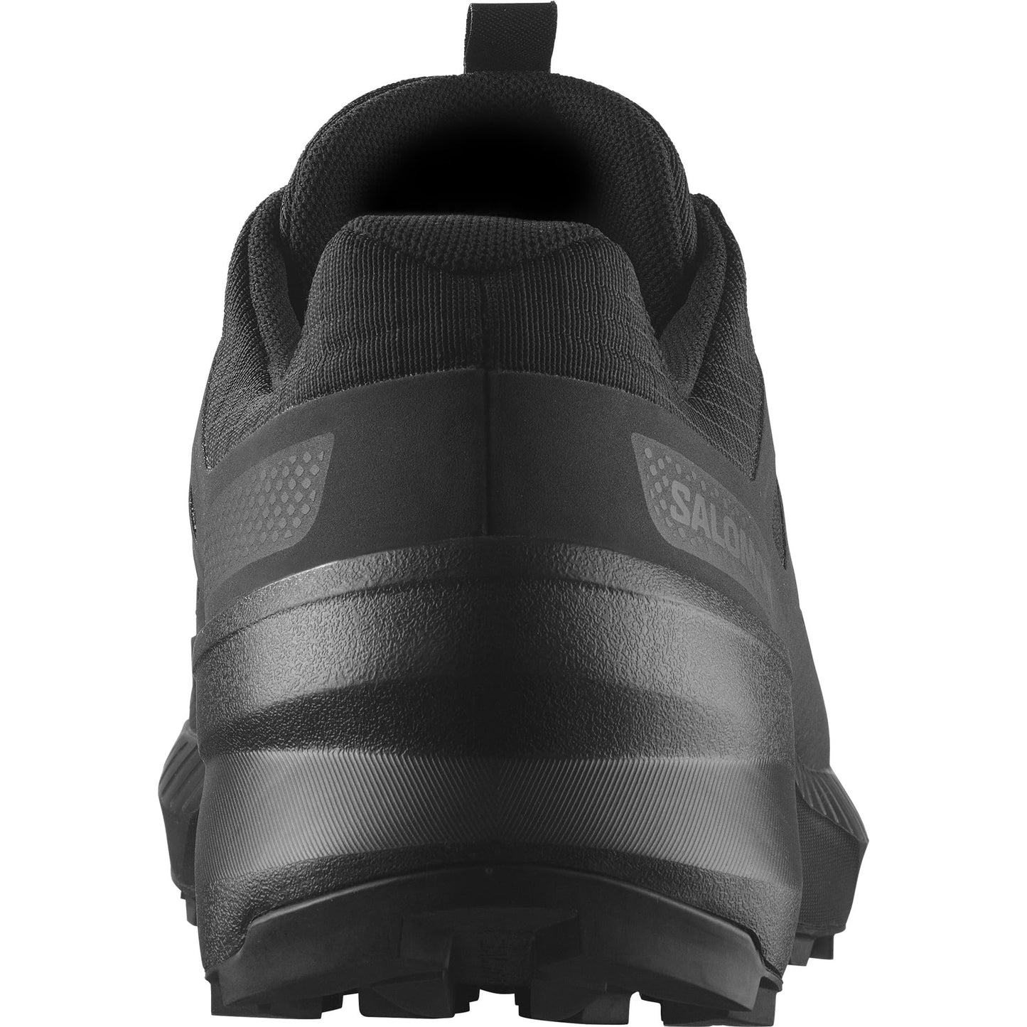 Salomon Speedcross Peak Climasalomon wasserdichte Herren Trail-Laufschuhe, Outdoor-bereit, Geländegängiger Schutz , Aktiver Grip, Black, 44 2/3