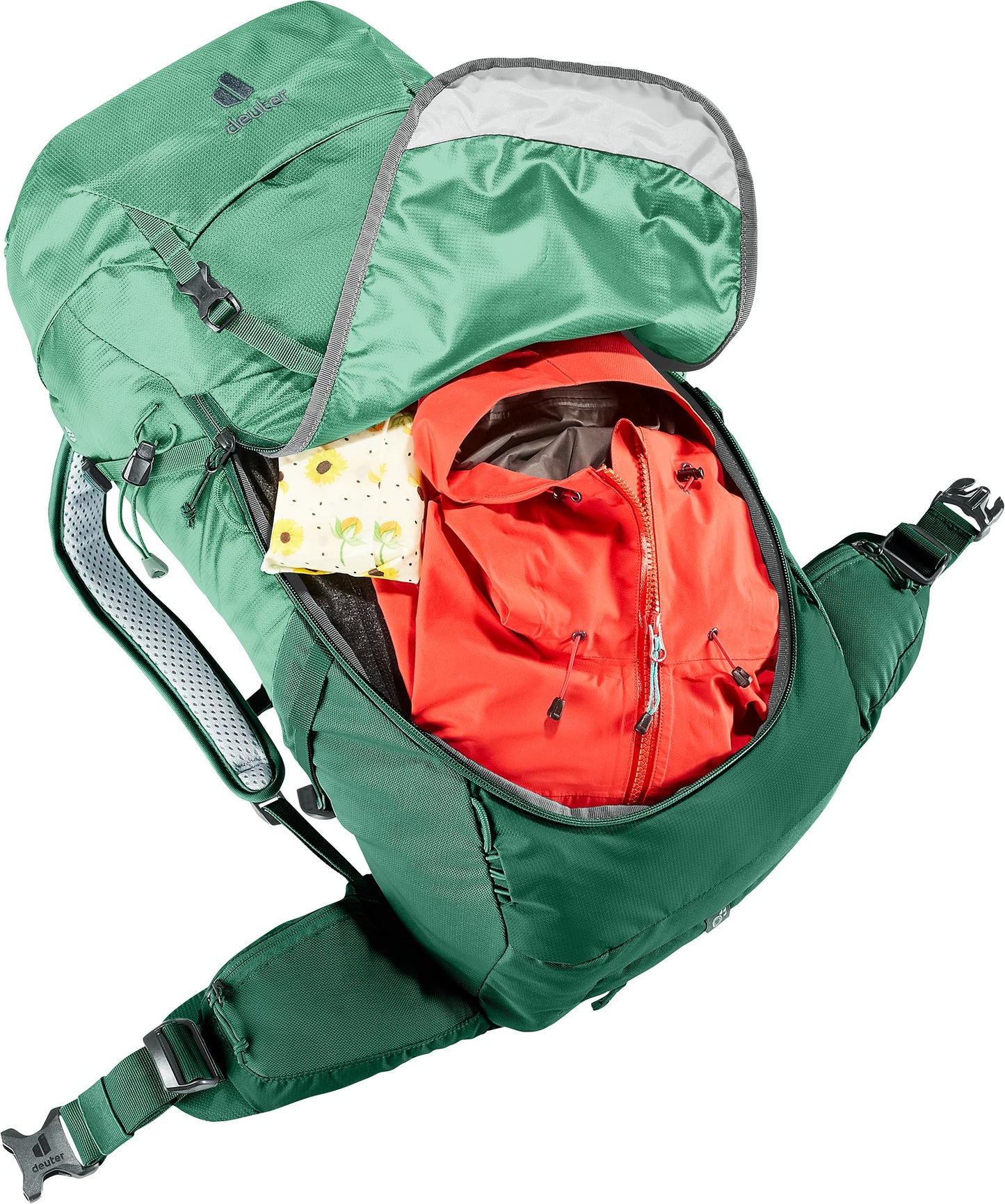 deuter Futura 24 SL Damen Wanderrucksack