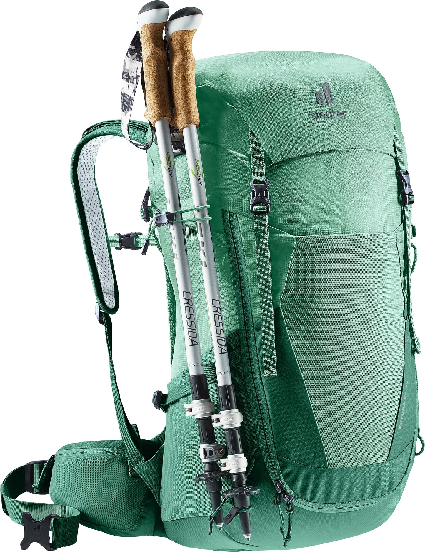 deuter Futura 24 SL Damen Wanderrucksack