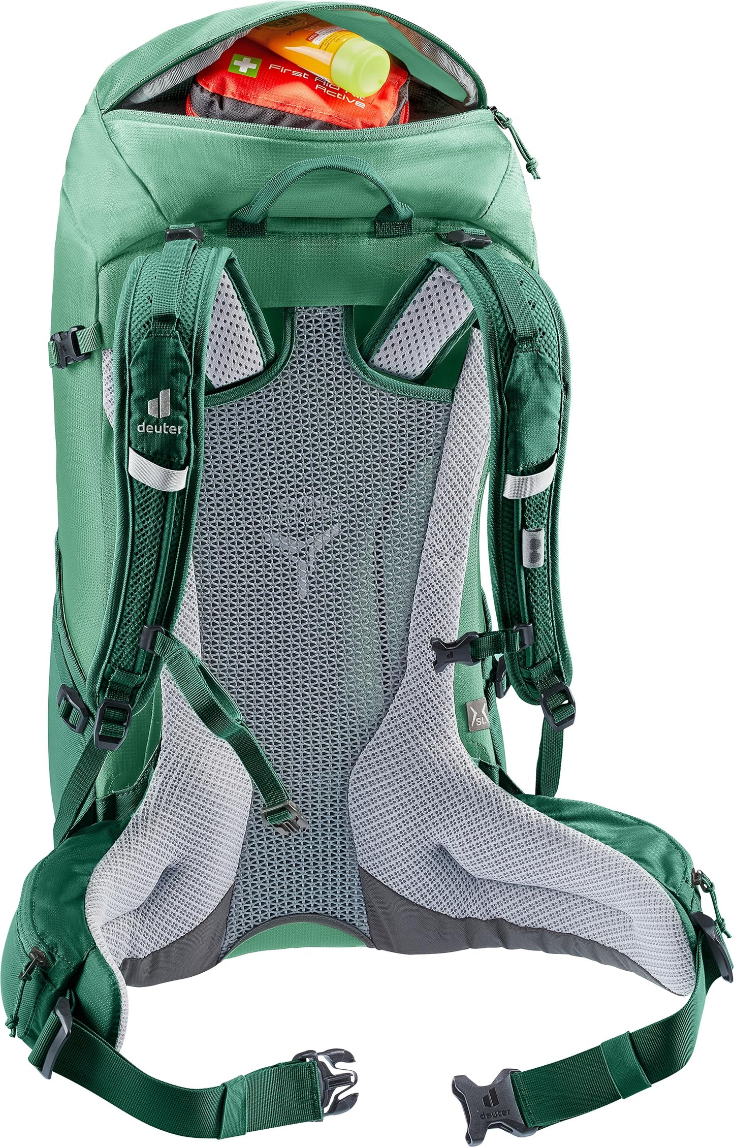 deuter Futura 24 SL Damen Wanderrucksack