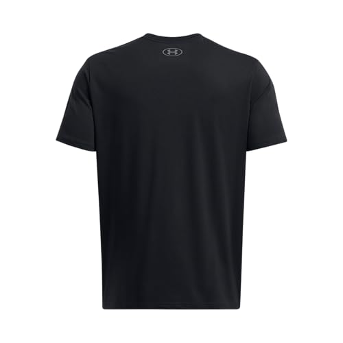 Under Armour Herren UA M BOXED SPORTS UPDATED SS Shirt