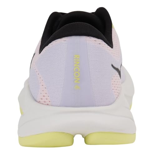 HOKA ONE ONE 1155131-CTNS Rincon 4 Damen Carnation/Starlight Glow EU 40